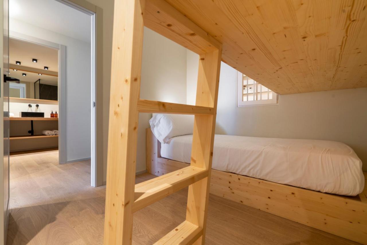 Alta House Apartments Sa Blava Begur Exterior foto